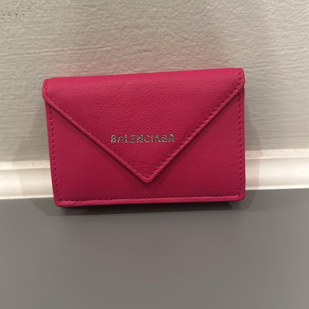 Balenciaga wallet - Picture 2 of 5